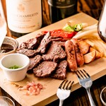 和肉ダイニングこころ家 大井町店