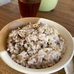 ケイデリ 八マル八 - 