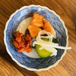 ケイデリ 八マル八 - 