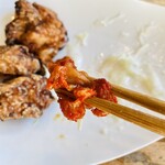 ケイデリ 八マル八 - 