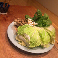 丹波篠山　近又 - 