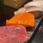 Sushi Sake Sakana Sugitama - 