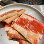 焼肉キャンプ - 