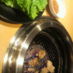 Yakiniku Kingu - 