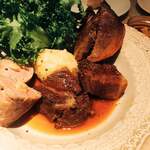 IL BOLLITO + - 