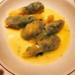 IL BOLLITO + - 