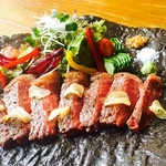 西駅前Beerダイニング 麦笑家