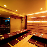 西駅前Beerダイニング 麦笑家