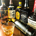 西駅前Beerダイニング 麦笑家