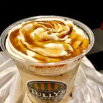 TULLY'S COFFEE - 