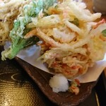 蕎麦遊 いしかわ - 