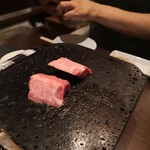 大井町銭場精肉店 - 