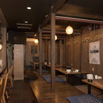 地産酒場いごっそう