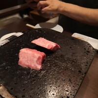 大井町銭場精肉店 - 