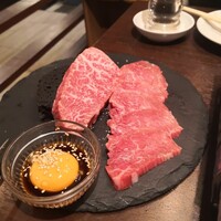 大井町銭場精肉店 - 