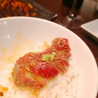 大井町銭場精肉店 - 