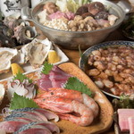 地産酒場いごっそう