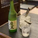 ちゃんこ たつみ - 