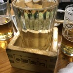 羅生門 - 日本酒