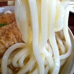 讃源 - 麺リフトー