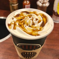 タリーズコーヒー 土岐プレミアムアウトレット店 土岐市 カフェ 食べログ