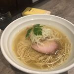 麺処 風人 - 