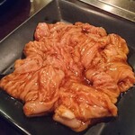 焼肉 くまちゃん - くまちゃん