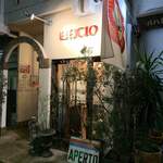 アンティカ オステリア バーチョ - 