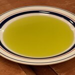 アンティカ オステリア バーチョ - 