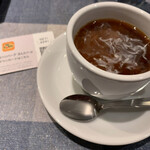 中寺2丁目ハンバーグ さんたべ - 