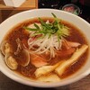 麺屋グラフミ