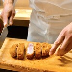 箱崎 井のかわず - 完璧です～（承認済み）