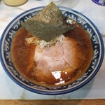 ラーメン丸仙 - 支那そば