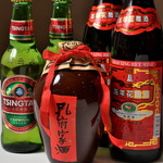 点心専門店 福園