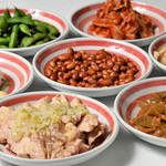 点心専門店 福園