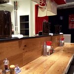 担担麺VS酸拉麺 武双