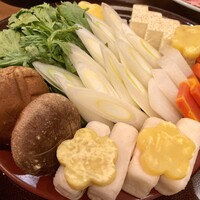 今半万窯 新宿店 - 