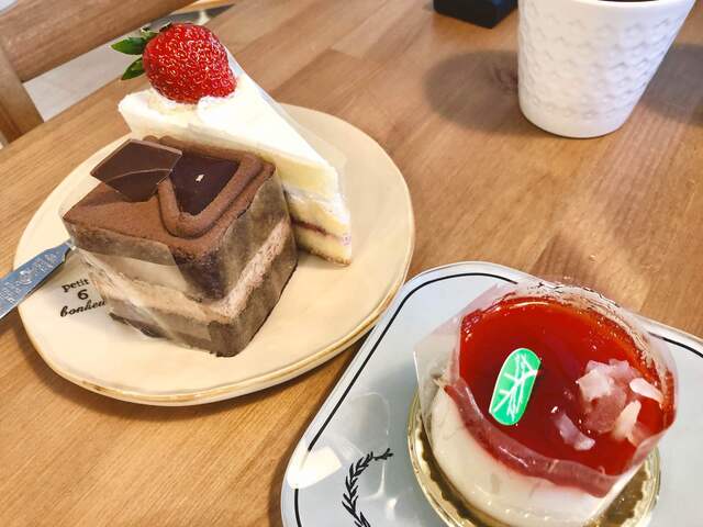 ケーキのアトリエ Concerto コンチェルト 上島 ケーキ 食べログ ケーキのアトリエ Concerto コンチェルト 上島 ケーキ 食べログ