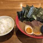 Ramen Oozakura - 