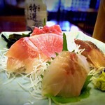 ニユートーキヨー 庄屋 新青山ビル店