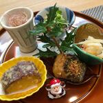 御料理 ひさまつ - 