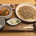 喜蕎
