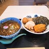 松戸富田製麺 三井アウトレットパーク木更津店