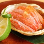 鮨 りんだ - メイン写真: