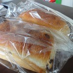 パン・ドゥ・マルシェ - 