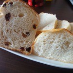 パン・ドゥ・マルシェ - 