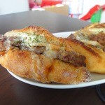 パン・ドゥ・マルシェ - 