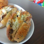 パン・ドゥ・マルシェ - 