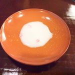 京大和屋 - 食前酒