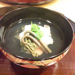 京大和屋 - 椀盛